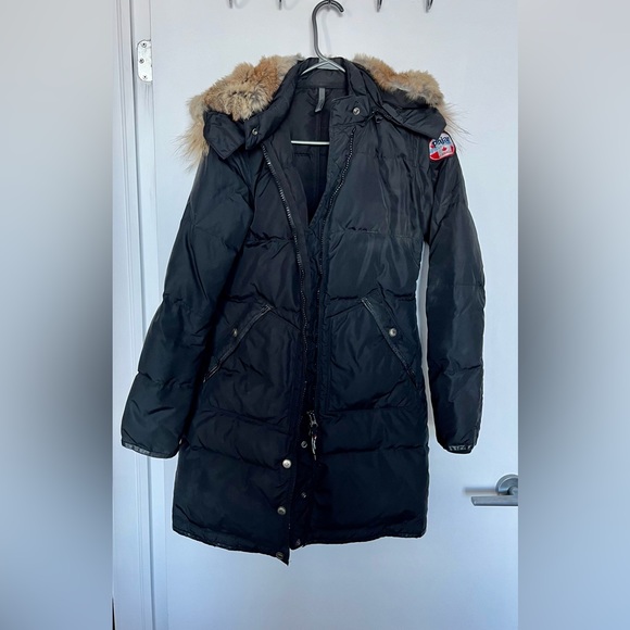 Pajar Parka Coat - Picture 4 of 4